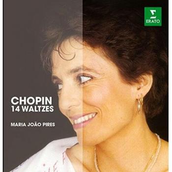 Chopin : 14 Waltzes