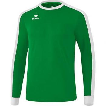 Erima Retro Star Kids Football Jersey