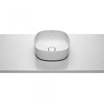 Roca A327502000 - Lavabo de fineceramic de sobre encimera