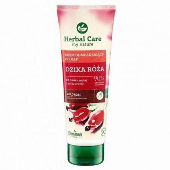 Farmona Herbal Care My Nature Wild Rose Hand Cream Rejuvenating 100ml