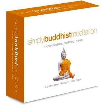 Simply Buddhist Meditation