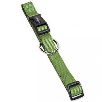 Collar y correa para perro Nobby Clásico (XS, S)