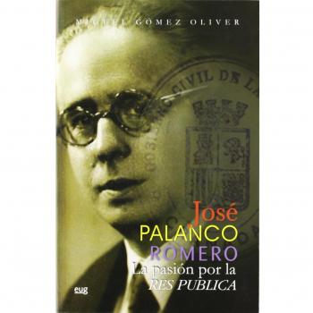 José Palanco Romero: La pasión por la Res Pública