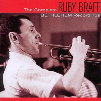 Complete Bethlehem Recordings