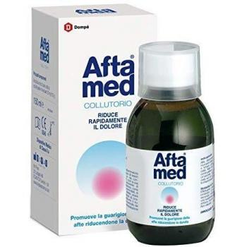 Aftamed Collutorio 150 ml
