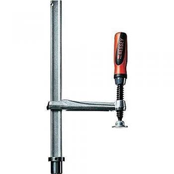 Gato de sujeción para mesas de soldadura TW - TW28-30-12-2K - Bessey