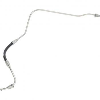 Latiguillo de freno flexible FERODO FHY3350, derecha