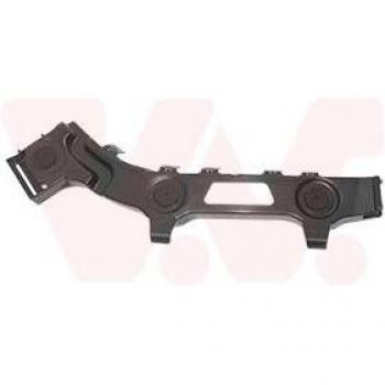 Soporte de parachoques VAN WEZEL 3792537