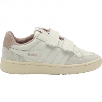 Gola Eagle Strap Children's Sneakers