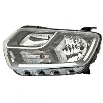 Faro Delantero Derecho Eléctrico LED Nuevo para Dacia Duster (18-) - IPARLUX 11023612
