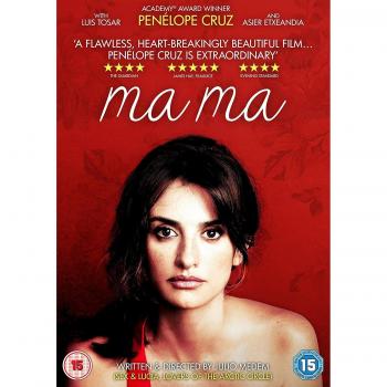 Ma Ma [DVD]