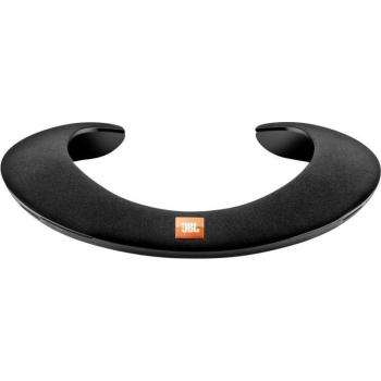 Auriculares inalámbricos JBL SoundGear BTA, Bluetooth 6W, tipo collar, color negro