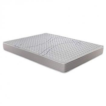 Colchón viscoelástico Royal Sleep Xfresh Plus, máxima calidad y confort, firmeza alta, altura 18 cm, medidas 90x200, antiácaros, coolfresh