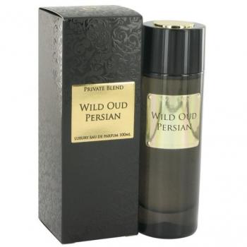 Mimo Chkoudra - Private Blend Wild Oud Persian 100ml Eau De Parfum Spray