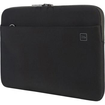 Funda negra Tucano Top para MacBook Pro de 14