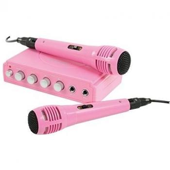 Konig HAV-KM11P accesorio para sistema de - Karaoke