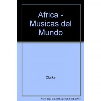 Musicas del mundo, Africa