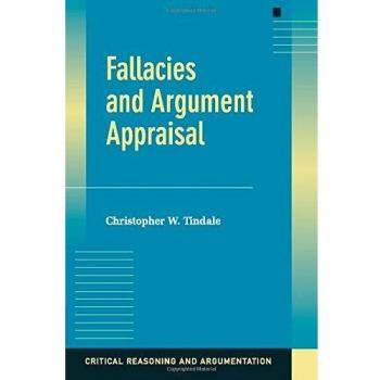 Fallacies and Argument Appraisal