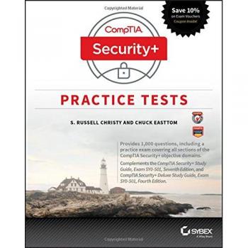 Comptia security practice tests exam sy0501