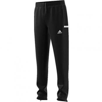 adidas DW6857 Pants, Unisex niños, Black/White, 5-6A