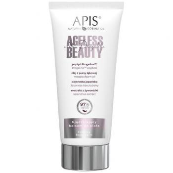 Apis Natural Cosmetics Ageless Beauty Firming Body Balm 200 ml