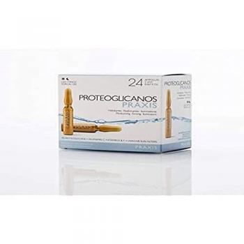 Praxis Proteoglicanos 24Amp. 50 g