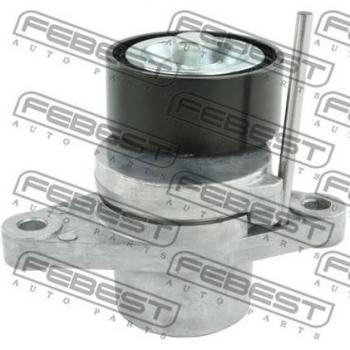 Tensor de correa poli V FEBEST 0290-G15RA