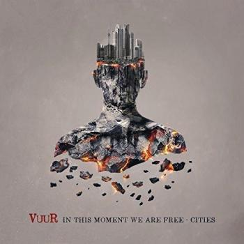 In This Moment We Are Free: Cities                                                                                                                                                                                                                             