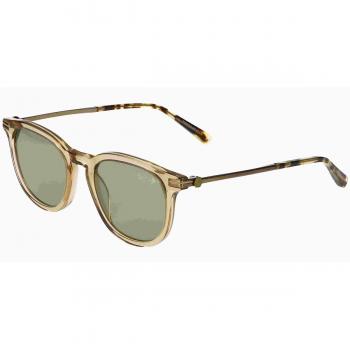 Scotch & Soda 8024 191 Men's Brown Sunglasses Size 50