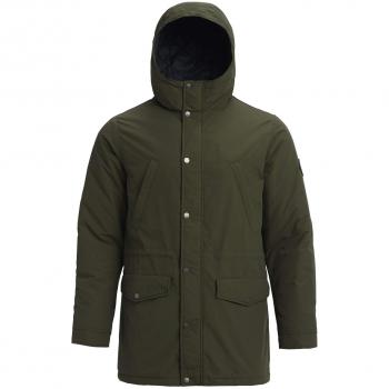 Burton MB Danning Trench -Winter 2019-