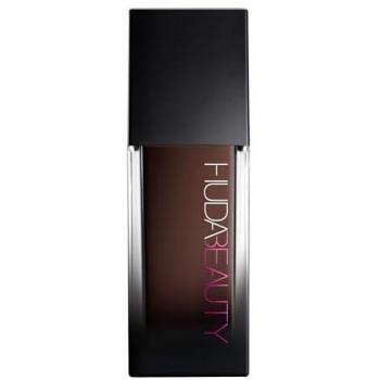 Huda Beauty Faux Filter Luminous Matte Long-Lasting Liquid Foundation 35ml - Lava Cake 590 Red