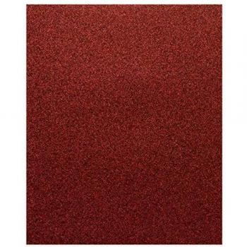 Lija madera + pintura c420 230x280mm g060 de 50 unidades