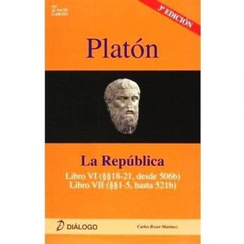 PLATÓN. La República: libro VI