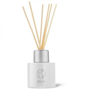 ESPA Restorative Reed Diffuser 200ml - Rose Geranium, Sweet Orange & Lavender