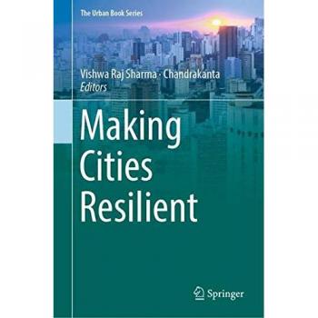 Making Cities Resilient