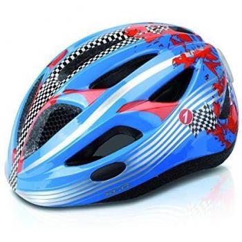 Xlc Casco Infantil bh-c17 TG. S/M