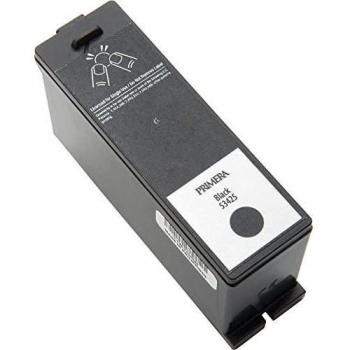 Primera 53425 High-Yield Black Ink Cartridge - Original - 22ml