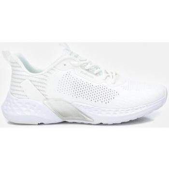 Refresh Women's Sneakers 17171501 - Comfortable and Versatile Casual Footwear - White