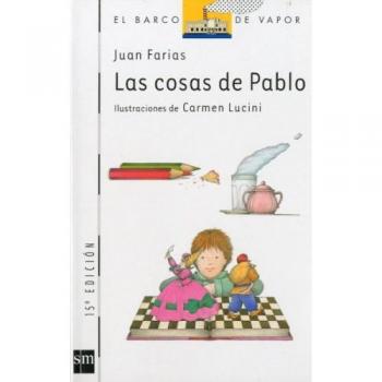 Las cosas de Pablo: 51