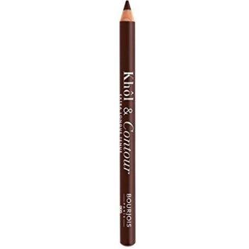 Bourjois Khôl & Contour Eye Pencil #005-Chocolat 1.2 g