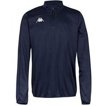 Kappa Tavole Men's Football Sweatshirt 4XL