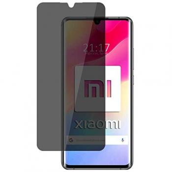 Protector de Pantalla Hidrogel Antiespías de Privacidad para Xiaomi Mi Note 10 Lite