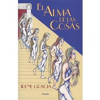 El alma de las cosas: 247