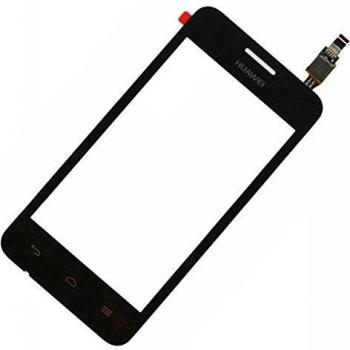 Pantalla t‰_ctil Huawei Ascend Y330 Orange Negro