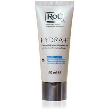 RoC Crema Facial Hydra+Comfort 40 ml