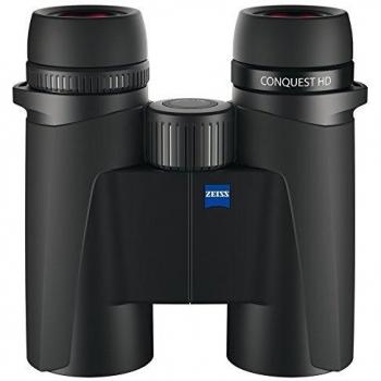 Zeiss Conquest HD 10 X 32