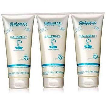 Salerm 21 Leave-In Conditioner 200ml