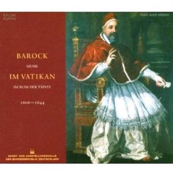 Barock im Vatikan
