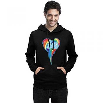 Sudadera de trabajo Unisex Mascot Workwear 50570, color Negro/gris, talla XL, material Poliéster/algodón