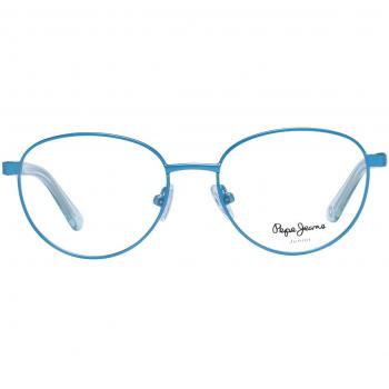 Pepe Jeans PJ2051 Kids Blue Prescription Glasses Frame Size 46 with Blue Light Block